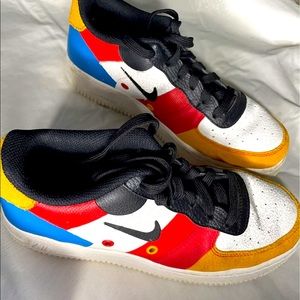 nike air force 1